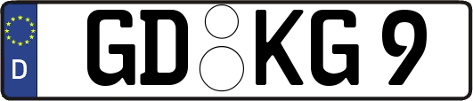 GD-KG9