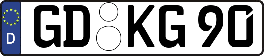 GD-KG90