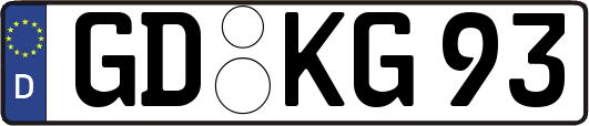 GD-KG93