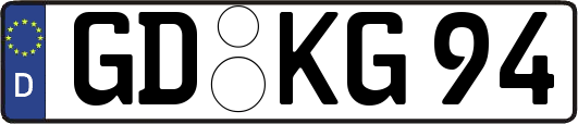 GD-KG94