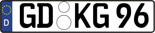 GD-KG96