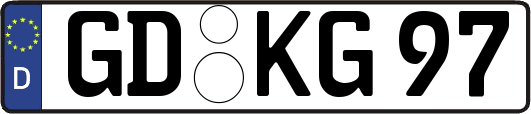 GD-KG97