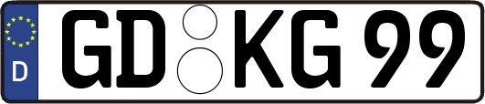 GD-KG99