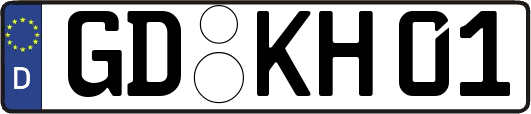 GD-KH01