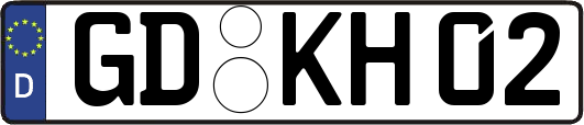 GD-KH02
