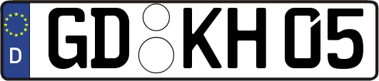 GD-KH05