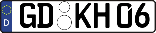 GD-KH06