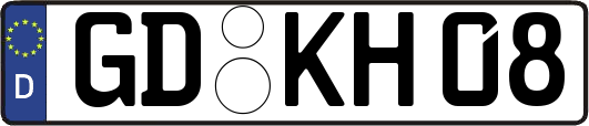 GD-KH08