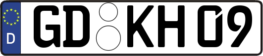 GD-KH09