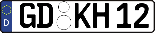 GD-KH12