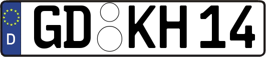 GD-KH14