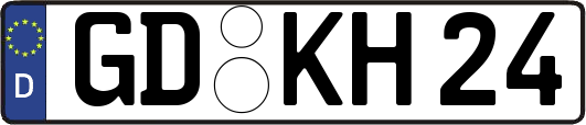 GD-KH24