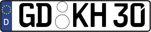 GD-KH30