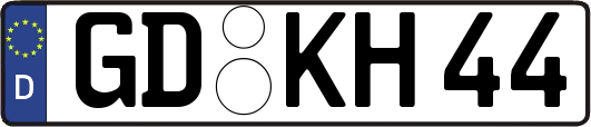 GD-KH44