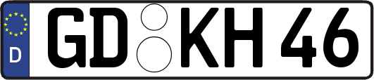 GD-KH46