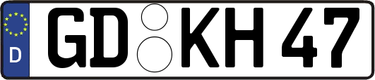 GD-KH47
