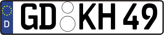 GD-KH49