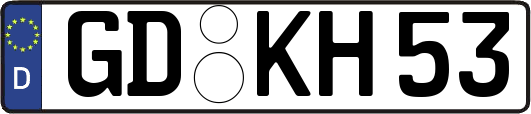 GD-KH53