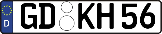 GD-KH56
