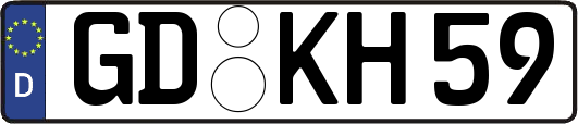 GD-KH59