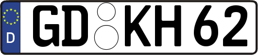 GD-KH62
