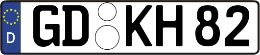 GD-KH82