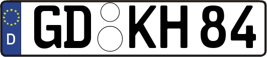 GD-KH84