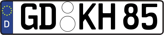 GD-KH85