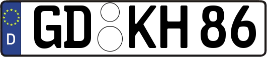 GD-KH86
