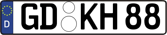 GD-KH88