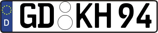 GD-KH94