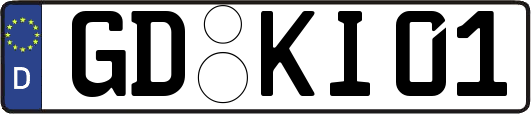 GD-KI01