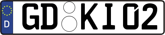 GD-KI02