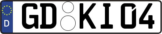 GD-KI04