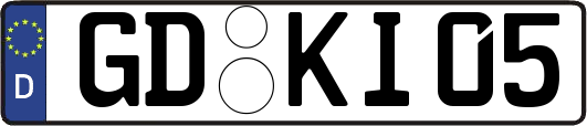GD-KI05