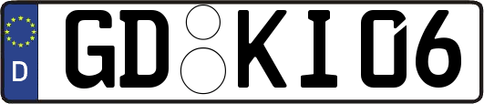 GD-KI06