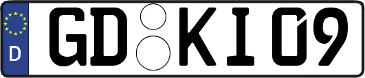 GD-KI09