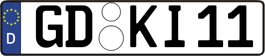 GD-KI11