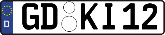 GD-KI12