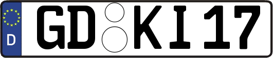 GD-KI17