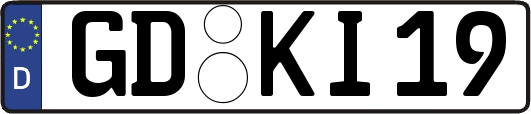 GD-KI19