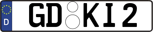 GD-KI2