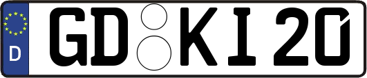 GD-KI20