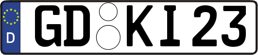 GD-KI23
