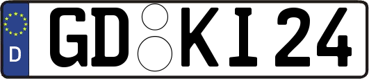 GD-KI24