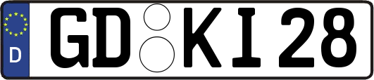 GD-KI28