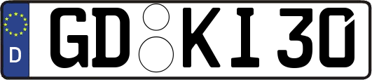 GD-KI30