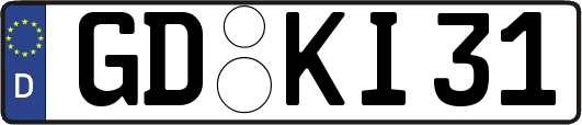 GD-KI31