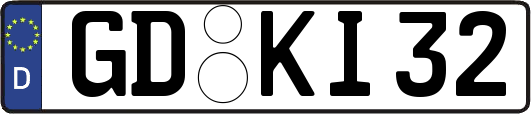 GD-KI32