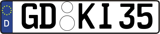 GD-KI35